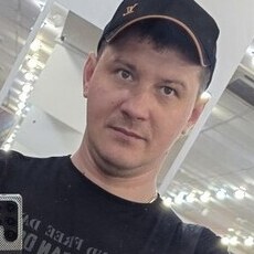Фотография мужчины Александр, 33 года из г. Харцызск