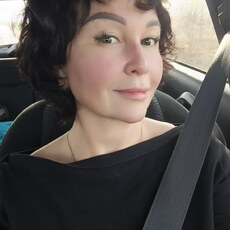 Анна, 45 из г. Сыктывкар.