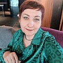 Лена, 56 лет