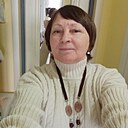 Лилия, 62 года