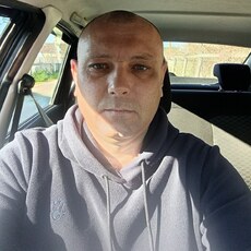 Фотография мужчины Виктор, 42 года из г. Николаевка (Ульяновская Обл)