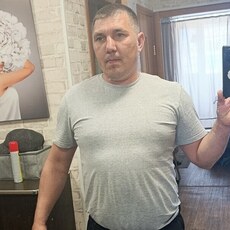 Фотография мужчины Юрий, 40 лет из г. Иркутск