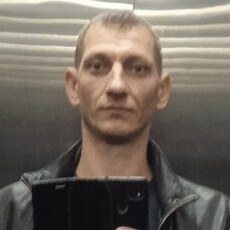 Фотография мужчины Сергей, 41 год из г. Санкт-Петербург