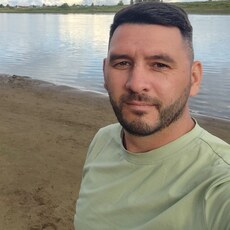 Фотография мужчины Александр, 37 лет из г. Новочебоксарск