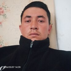 Фотография мужчины Шариф, 24 года из г. Тюмень