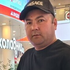 Фотография мужчины Дилшод, 31 год из г. Санкт-Петербург