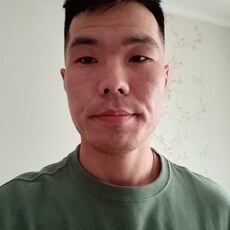 Фотография мужчины Viktor, 32 года из г. Улан-Удэ