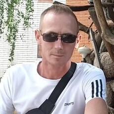 Фотография мужчины Евгений, 43 года из г. Чебоксары