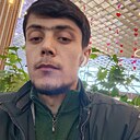 Ибрагим, 25 лет