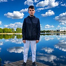 Фотография мужчины Ваня, 20 лет из г. Познань