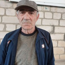Фотография мужчины Андрей, 67 лет из г. Отрадная
