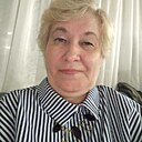 Гуля, 63 года
