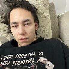 Фотография мужчины Алексей, 23 года из г. Улан-Удэ