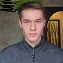 Максим, 22 года
