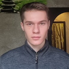 Фотография мужчины Максим, 22 года из г. Москва