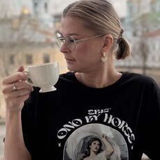 Фотография девушки Надежда, 38 лет из г. Калининград