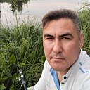 Бек, 36 лет