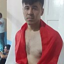 Шохрух, 30 лет