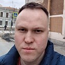 Евгений, 36 лет