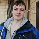 Ростислав, 28 лет