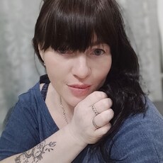 Фотография девушки Юлия, 37 лет из г. Базарный Карабулак