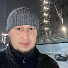 Фотография мужчины Сергей, 32 года из г. Тулун