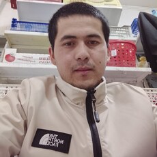 Фотография мужчины Алик, 29 лет из г. Абакан