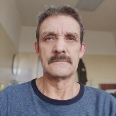Фотография мужчины Андрей, 60 лет из г. Мурманск