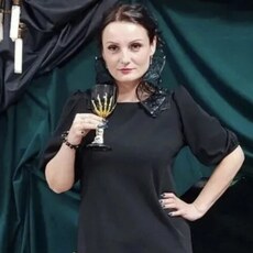 Анна, 43 из г. Кострома.