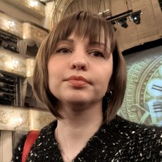 Фотография девушки Яна, 38 лет из г. Щекино