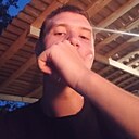 Даня, 19 лет