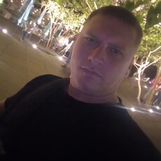 Фотография мужчины Алексей, 35 лет из г. Севастополь