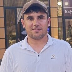 Фотография мужчины Фаруг, 32 года из г. Алматы
