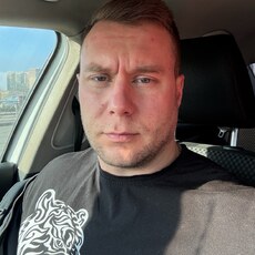Фотография мужчины Егор, 33 года из г. Санкт-Петербург