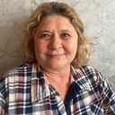 Нелля, 63 года