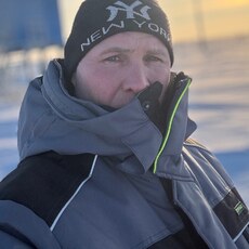 Фотография мужчины Anton, 35 лет из г. Оренбург
