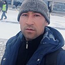 Галиб, 36 лет