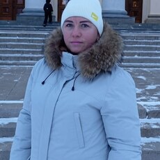 Фотография девушки Анастасия, 41 год из г. Нижний Тагил