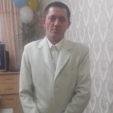 Фотография мужчины Юрий, 46 лет из г. Миасс