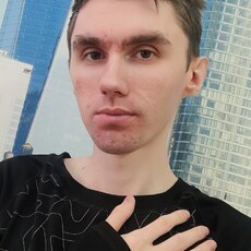 Фотография мужчины Alexandr, 27 лет из г. Киров