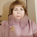 Татьяна, 58 лет