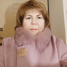 Фотография девушки Татьяна, 58 лет из г. Энгельс