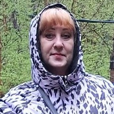 Фотография девушки Елена, 53 года из г. Таганрог