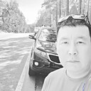 Нурсултан, 34 года