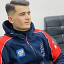 Марат, 27 лет