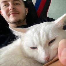 Фотография мужчины Александр, 32 года из г. Приволжск