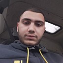 Артюш, 22 года