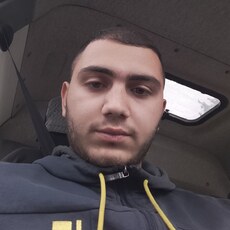 Фотография мужчины Артюш, 22 года из г. Люберцы