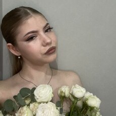 Фотография девушки Маша, 20 лет из г. Москва