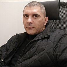 Фотография мужчины Виталий, 40 лет из г. Тюмень